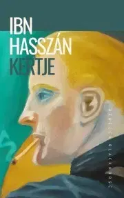 Svetová beletria Ibn Hasszán kertje - Blackhorse Rebecca
