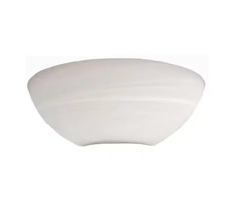 Lampy Rabalux Náhradné sklo - MADRID 9866