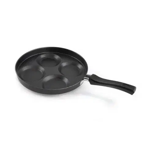 Panvice SKVELER Panvica na volské oká, 24cm, nepriľnavý povrch, SKVELER