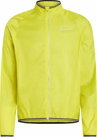 Cyklistické bundy Nakamura Abbott III Wind Jacket Veľkosť: M