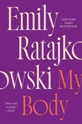 Osobnosti My Body - Emily Ratajkowski