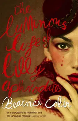 Cudzojazyčná literatúra The luminous life of Lilly Ap