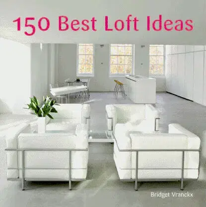 Cudzojazyčná literatúra 150 Best Lofts Ideas - Bridget Vranckx