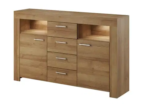 Komody ArtPS Komoda HEAVEN SK155