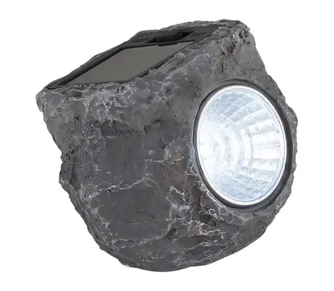 LED osvetlenie Globo 33993-48 - LED solárne svietidlo LED/0,07W/3V IP44 33993-48