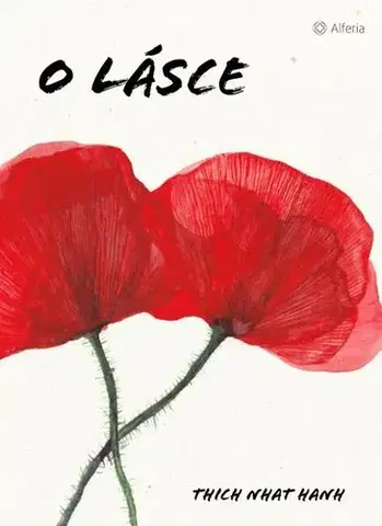 Partnerstvo O lásce - Thich Nhat Hanh
