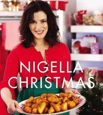 Cudzojazyčná literatúra Nigella Christmas - Nigella Lawson