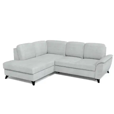 Rozložiteľná rohová sedacia súprava Rohová sedacia súprava Geneva OT-2R Retro Bliss 83