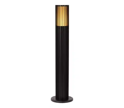 Záhradné lampy Lucide 11841/01/30 - Vonkajšie svietidlo TIMBALA 1xGU10/7W/230V IP44 11841/01/30