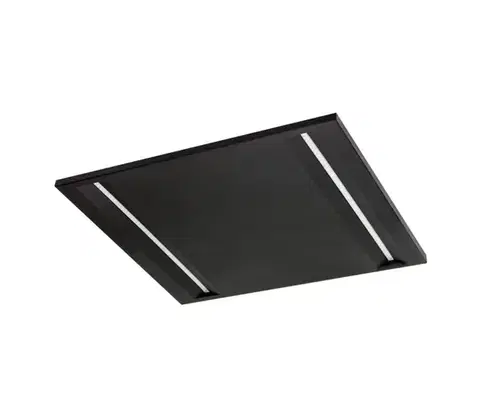 Svietidlá  LED Panel ALGINE LED/44W/230V 60x60 cm 4000K UGR<16 čierna 035050NW_BLACK_PW