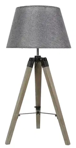 Stolové lampy Stolová lampa LUGANO Candellux