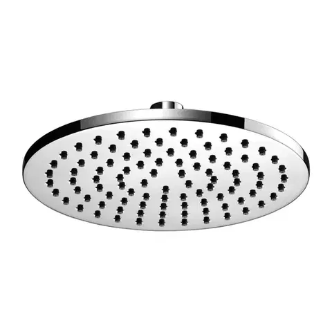 Kúpeľňové batérie OMNIRES - SLIMLINE dažďová sprcha, o20 cm chróm /CR/ WG120CR