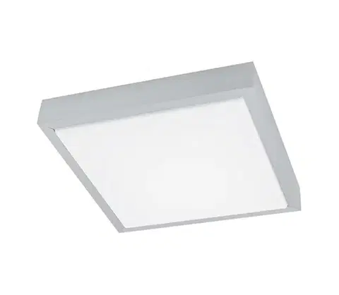 Svietidlá Eglo 93666 - LED stropné svietidlo LED/9,7W/230V 93666