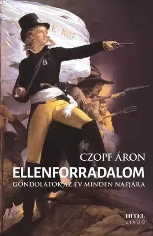 Politológia Ellenforradalom - Czopf Áron