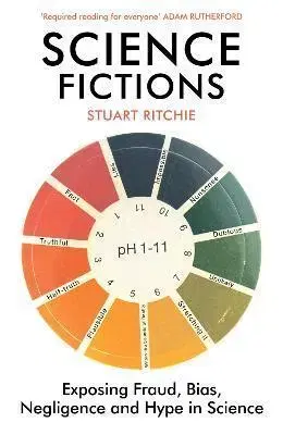 Veda, technika, elektrotechnika Science Fictions - Ritchie Stuart