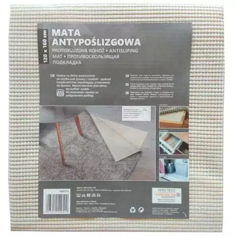 Protišmykové podložky Protišmyková podložka 1,2/1,6 020153