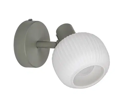 Svietidlá Rabalux - Nástenné svietidlo 1xE14/40W/230V 3966