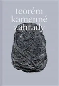 Architektúra Teorém kamenné zahrady - Kolektív autorov