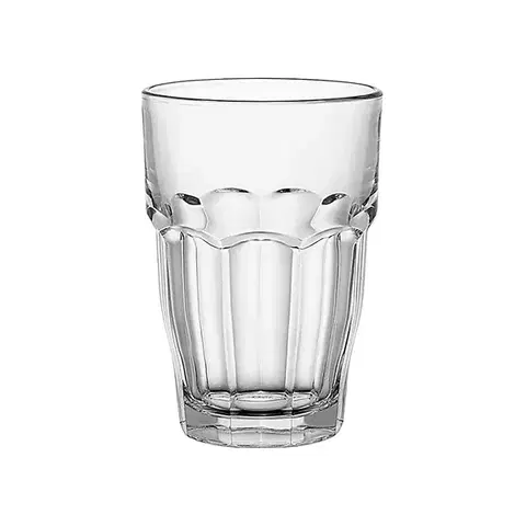 Poháre MAKRO - Pohár Rock Bar 370ml HB