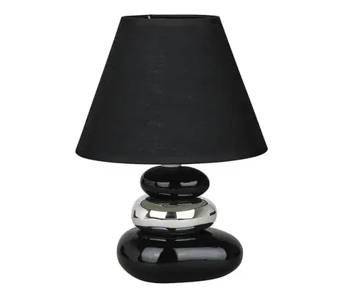 Lampy Rabalux 4950 - Stolná lampa SALEM E14/40W/230V