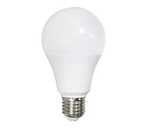 LED osvetlenie  LED Žiarovka ECO E27/20W/230V 2800K OMELE27E-20W