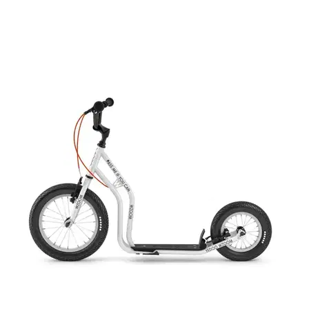 Kolobežky Kolobežka Yedoo Wzoom Y30 16/12" White