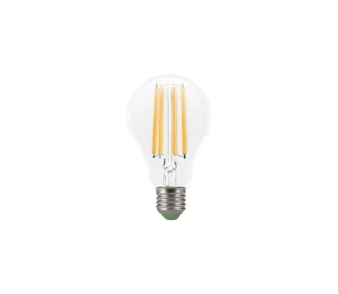 LED osvetlenie  LED Žiarovka LEDSTAR CLASIC A60 E27/11W/230V 3000K ZL-FE6011-30