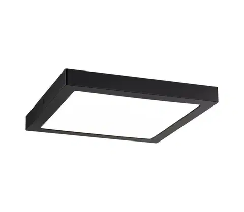 Svietidlá Paulmann 70985 - LED/22W Stropné svietidlo ABIA 230V 70985