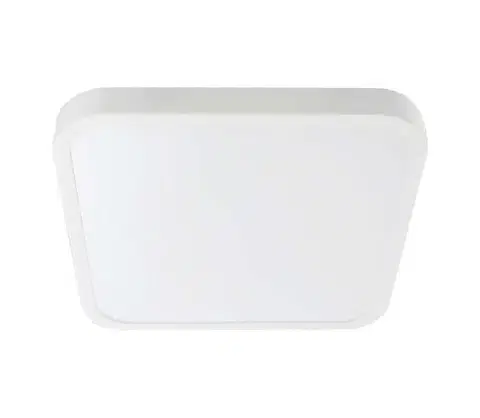 Svietidlá  LED Kúpeľňové stropné svietidlo LED/24W/230V 6500K IP44 biela 76291