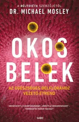 Zdravie, životný štýl - ostatné Okos belek - Dr. Michael Mosley