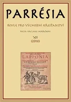 Biografie - ostatné Parresia XII