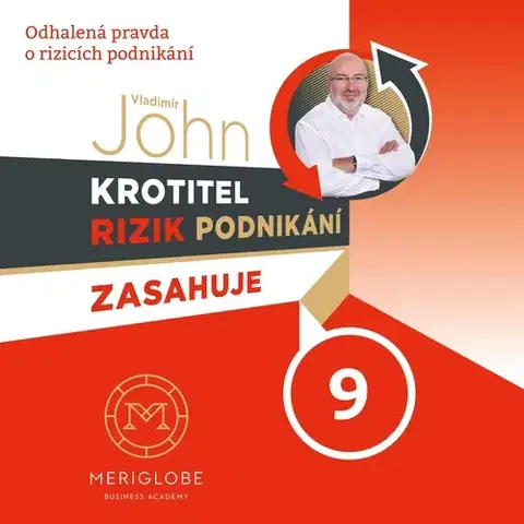 Ekonómia, manažment, marketing Meriglobe Advisory House Krotitel rizik podnikání zasahuje: Restaurace