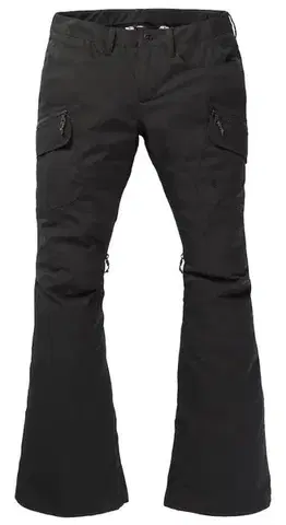 Snowboard nohavice Burton Gloria Insulated Pant W Veľkosť: M