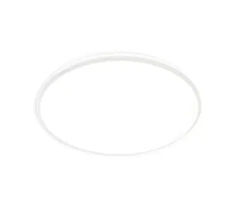 Svietidlá  LED stropné svietidlo HUGO LED/12/18/24W/230V 3000/4000/6500K priemer 30 cm IP54 biela ML2563