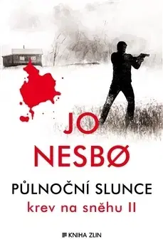Detektívky, trilery, horory Půlnoční slunce - Jo Nesbo