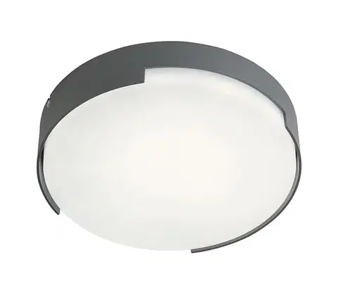 LED osvetlenie Redo 90005 - LED stropné svietidlo SKOR LED/16W/230V IP54 90005