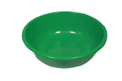 Lavóry Kinekus Misa, lavór, 8L, priemer 37cm, plastová