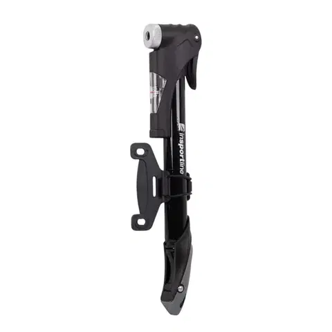 Pumpy na bicykel Minipumpa s ergonomickou rukoväťou inSPORTline Amnia