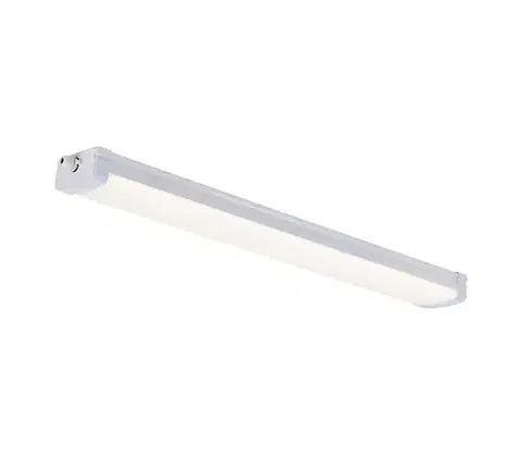 Svietidlá Nordlux - LED Technické svietidlo BURBANK LED/31W/230V 4000K IP65 2410076101
