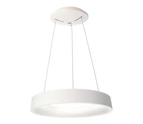 Svietidlá Deko-Light 342125 - LED Stmievateľný luster SCULPTORIS LED/27W/230V 4000K pr. 60cm 342125