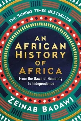 Svetové dejiny, dejiny štátov An African History of Africa - Zeinab Badawi