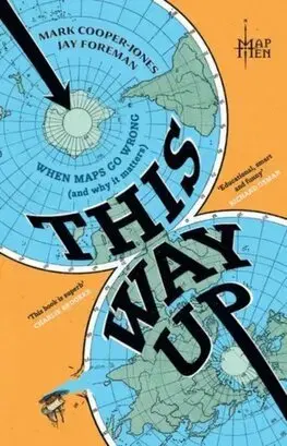 História - ostatné This Way Up - Mark Cooper-Jones,Jay Foreman