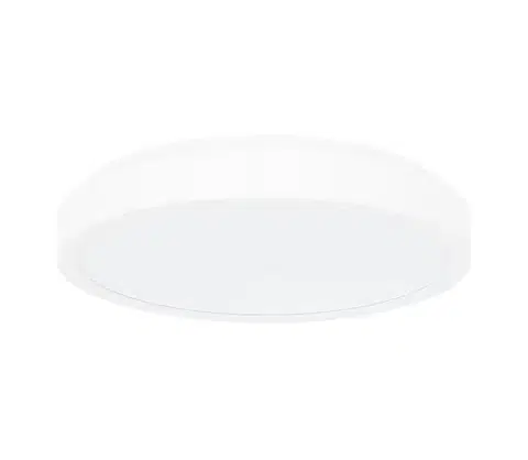 Svietidlá Rabalux 71258 - LED Kúpeľňové stropné svietidlo SAMIRA LED/36W/230V IP44 biela 71258