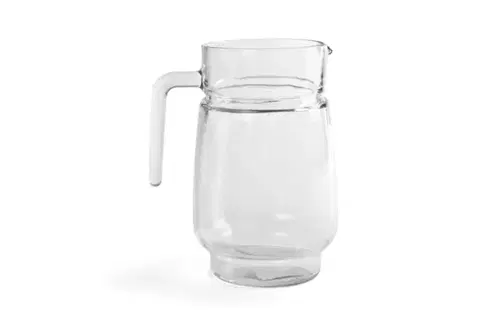 Džbány MAKRO - Džbán sklo 1,25l