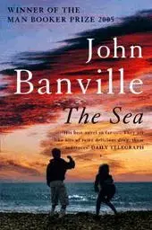 Cudzojazyčná literatúra The Sea - John Banville
