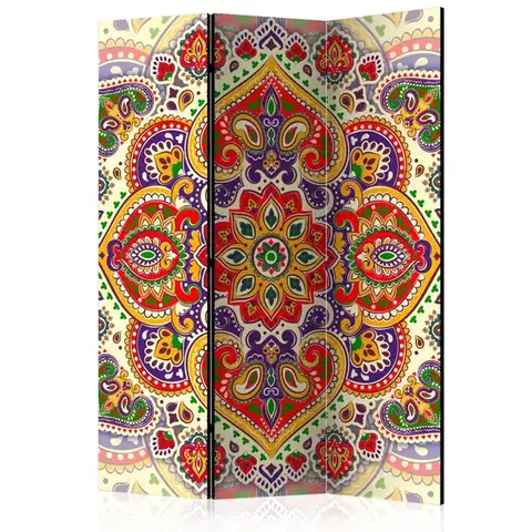 Paravány Paraván Unusual Exoticism Dekorhome