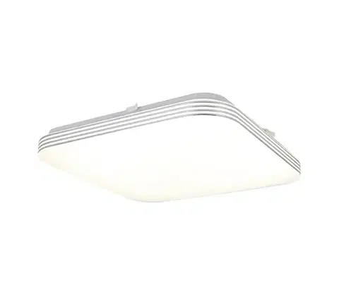Svietidlá  LED Stropné svietidlo AJAX LED/17W/230V EK5363