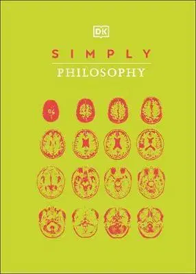 Filozofia Simply Philosophy - DK