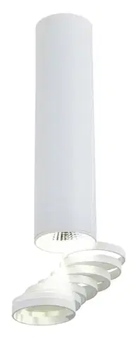 Nábytok Stropné svetlo TUBA Candellux