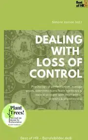 Svetová beletria Dealing with Loss of Control - Simone Janson